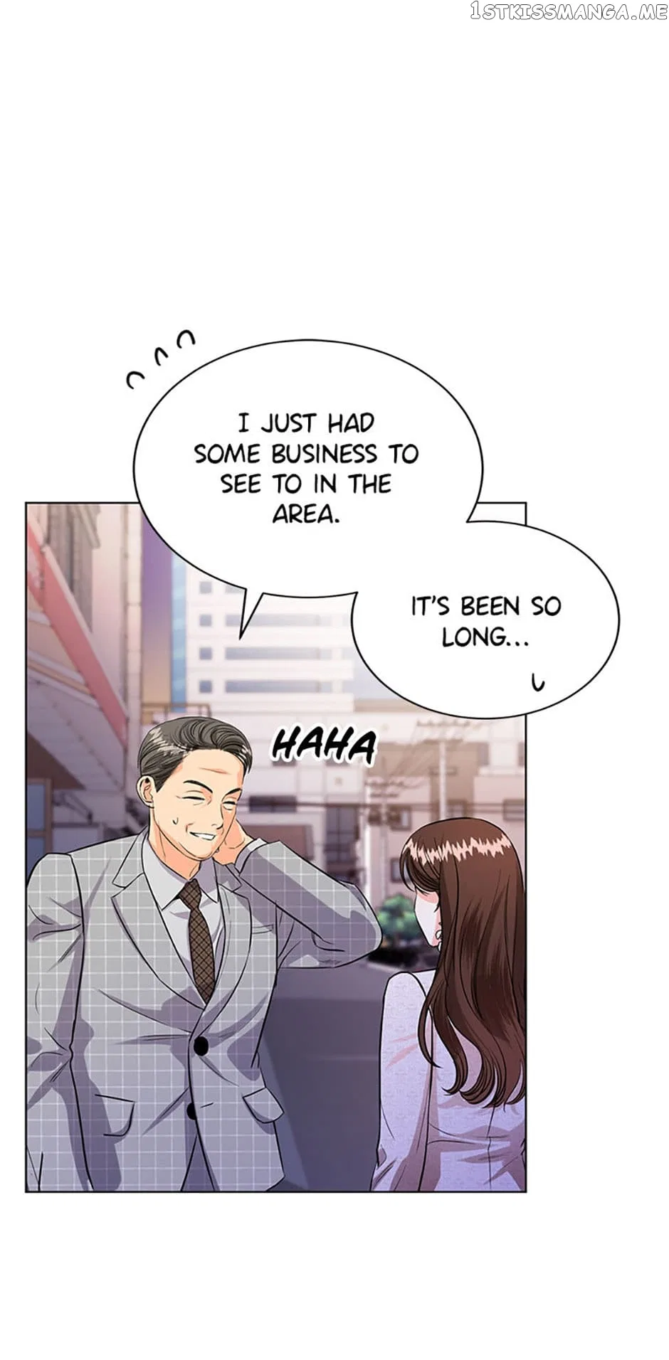 Sleeping With Nemesis Chapter 35 – Page 52
