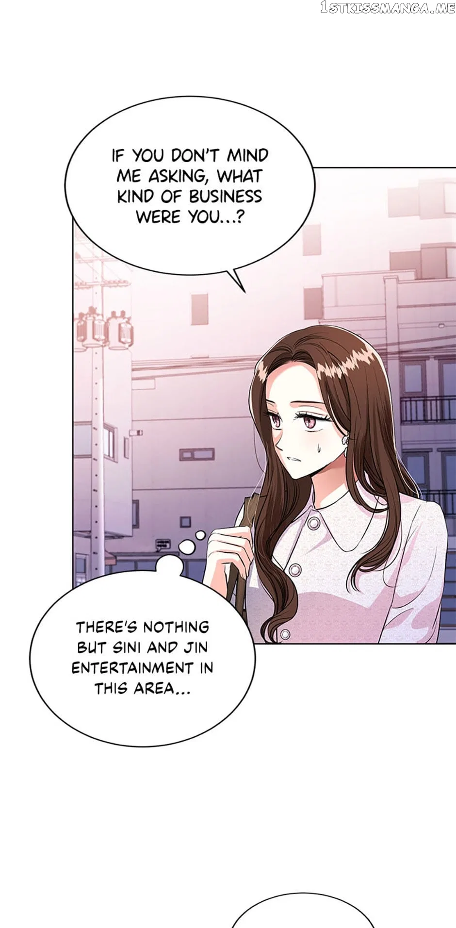 Sleeping With Nemesis Chapter 35 – Page 53