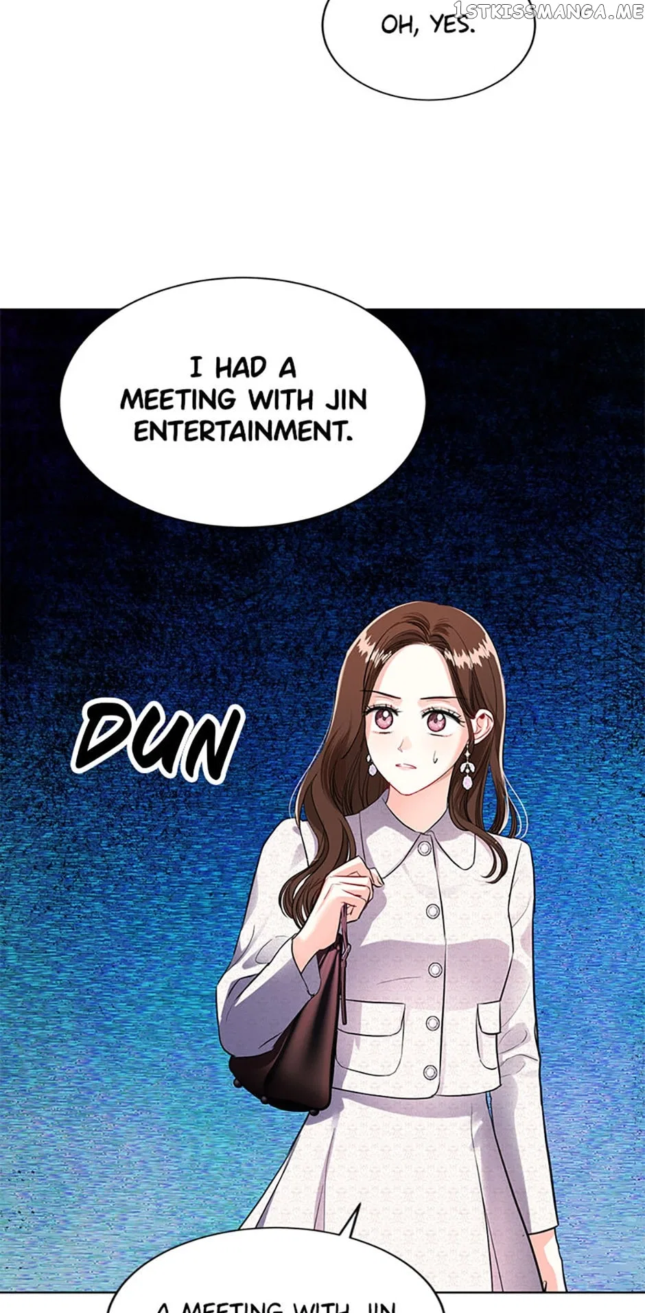 Sleeping With Nemesis Chapter 35 – Page 54