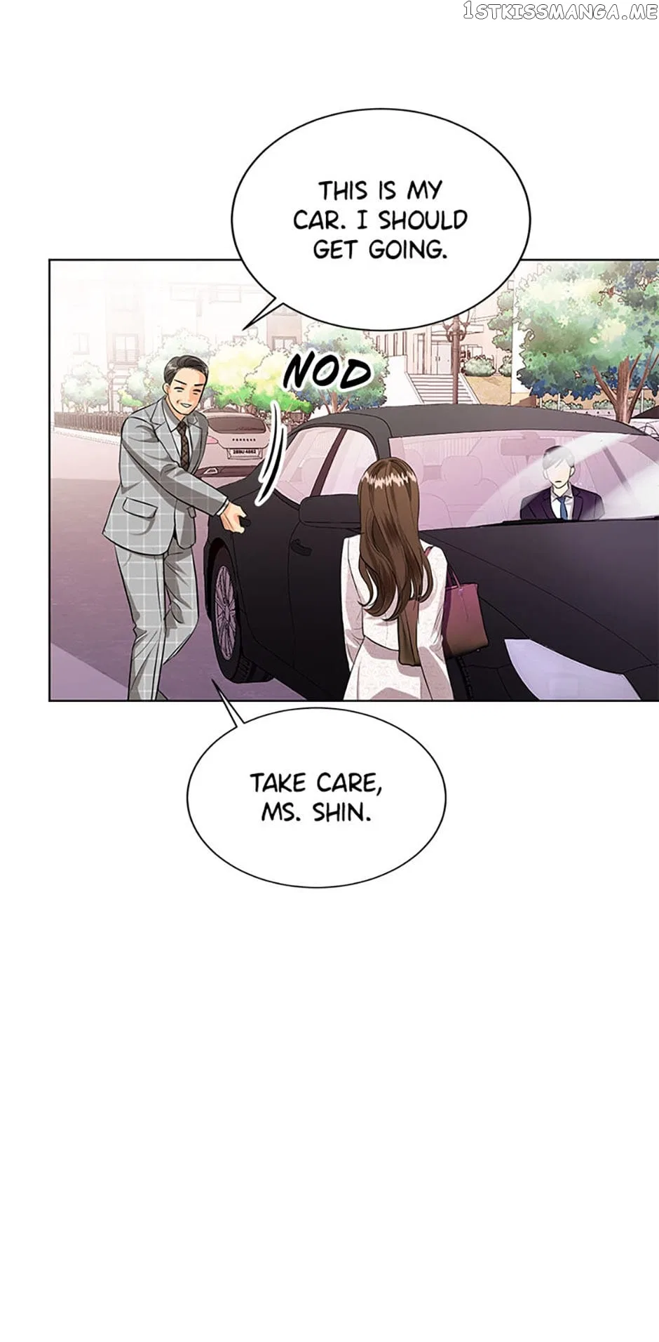 Sleeping With Nemesis Chapter 35 – Page 56