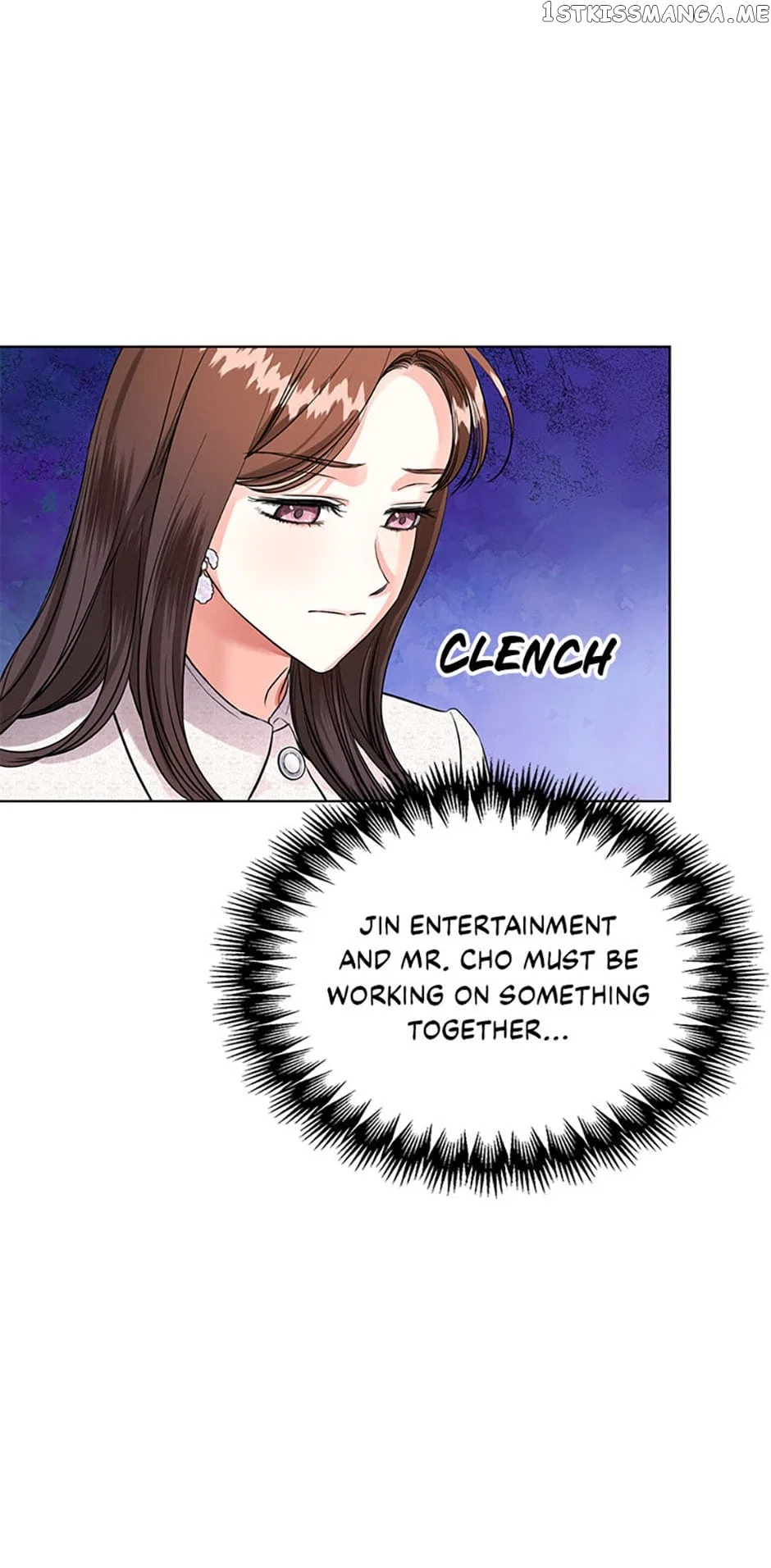 Sleeping With Nemesis Chapter 35 – Page 58