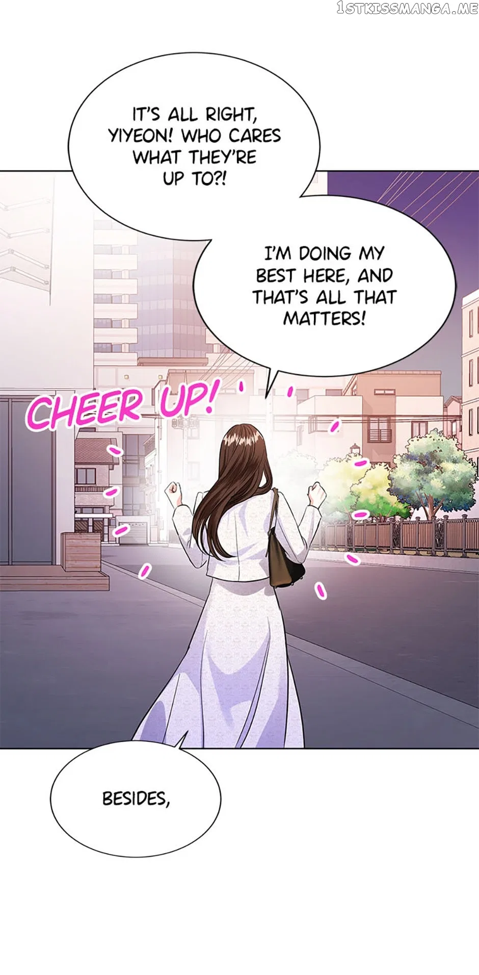 Sleeping With Nemesis Chapter 35 – Page 59