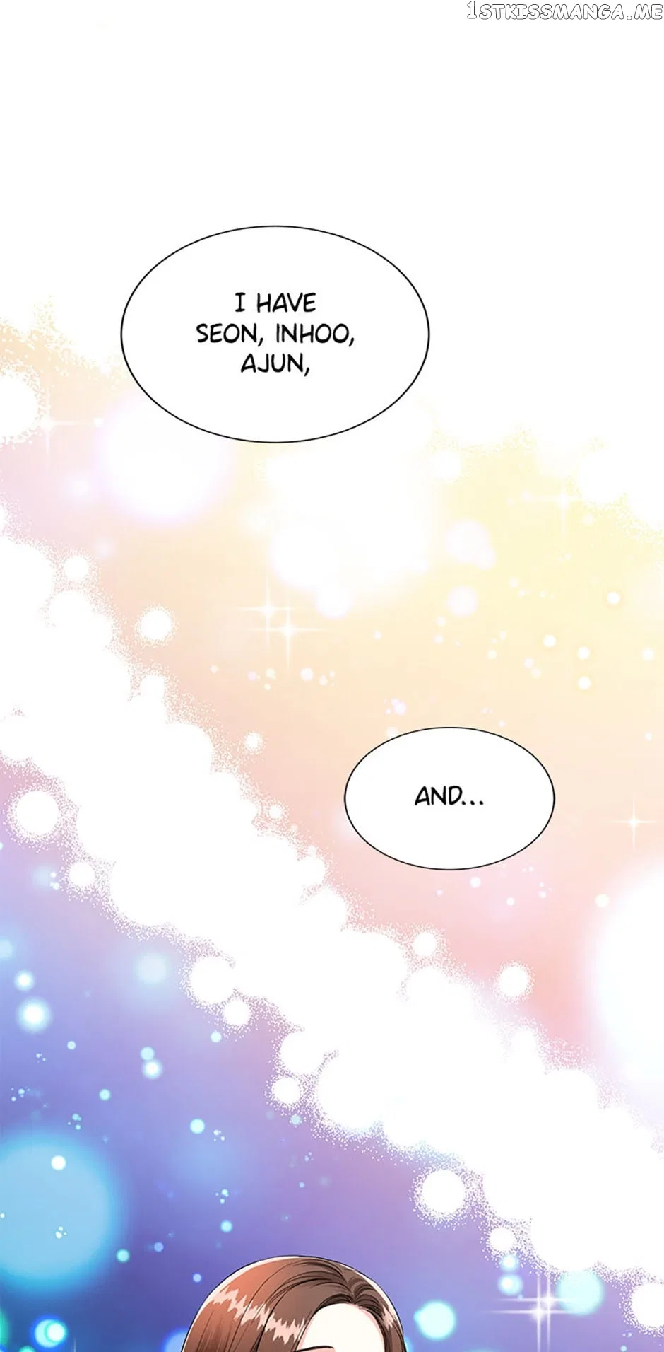 Sleeping With Nemesis Chapter 35 – Page 60