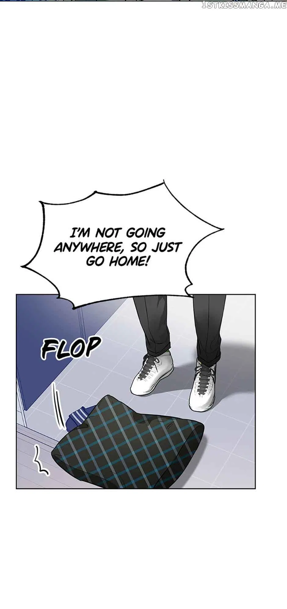 Sleeping With Nemesis Chapter 34 – Page 3