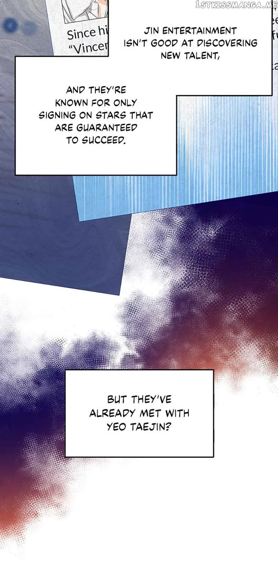Sleeping With Nemesis Chapter 34 – Page 11