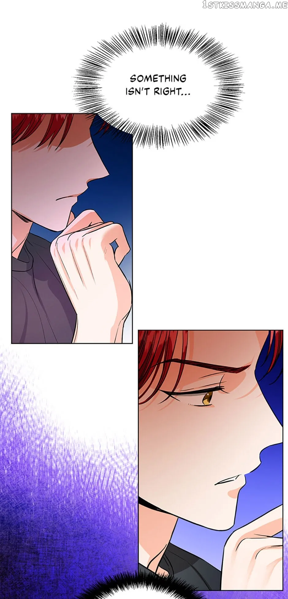 Sleeping With Nemesis Chapter 34 – Page 12
