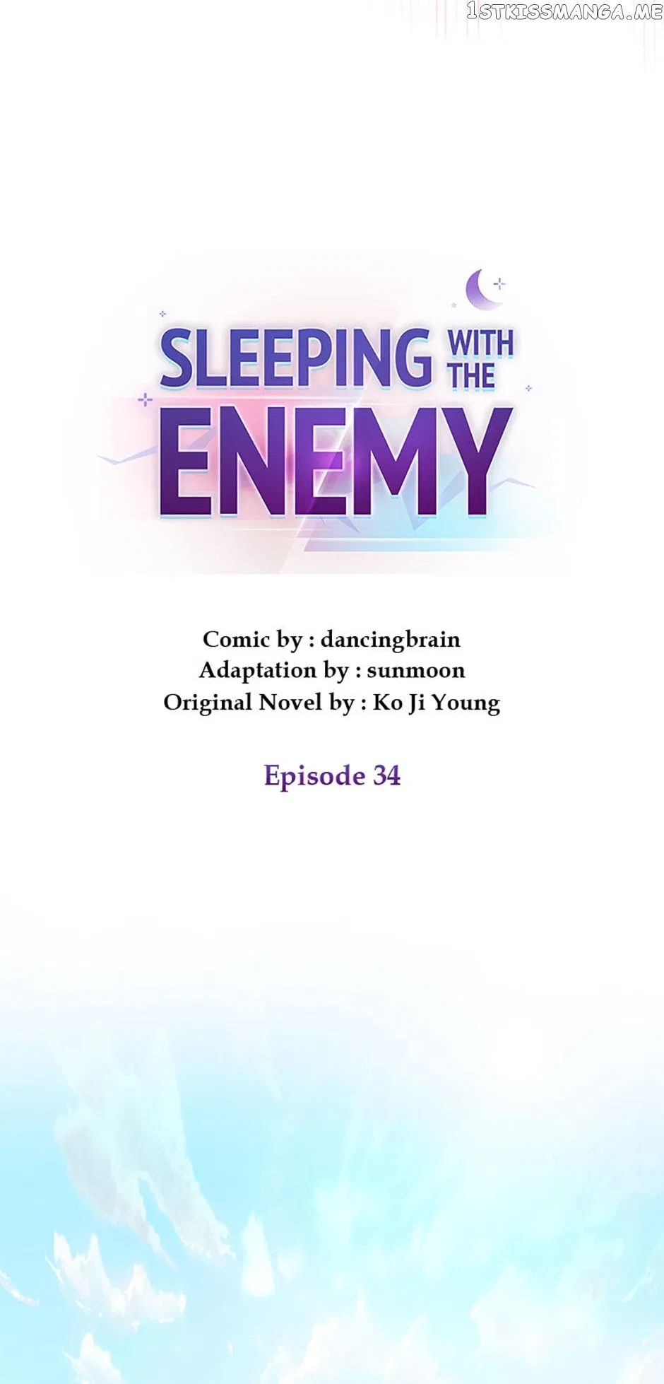Sleeping With Nemesis Chapter 34 – Page 14