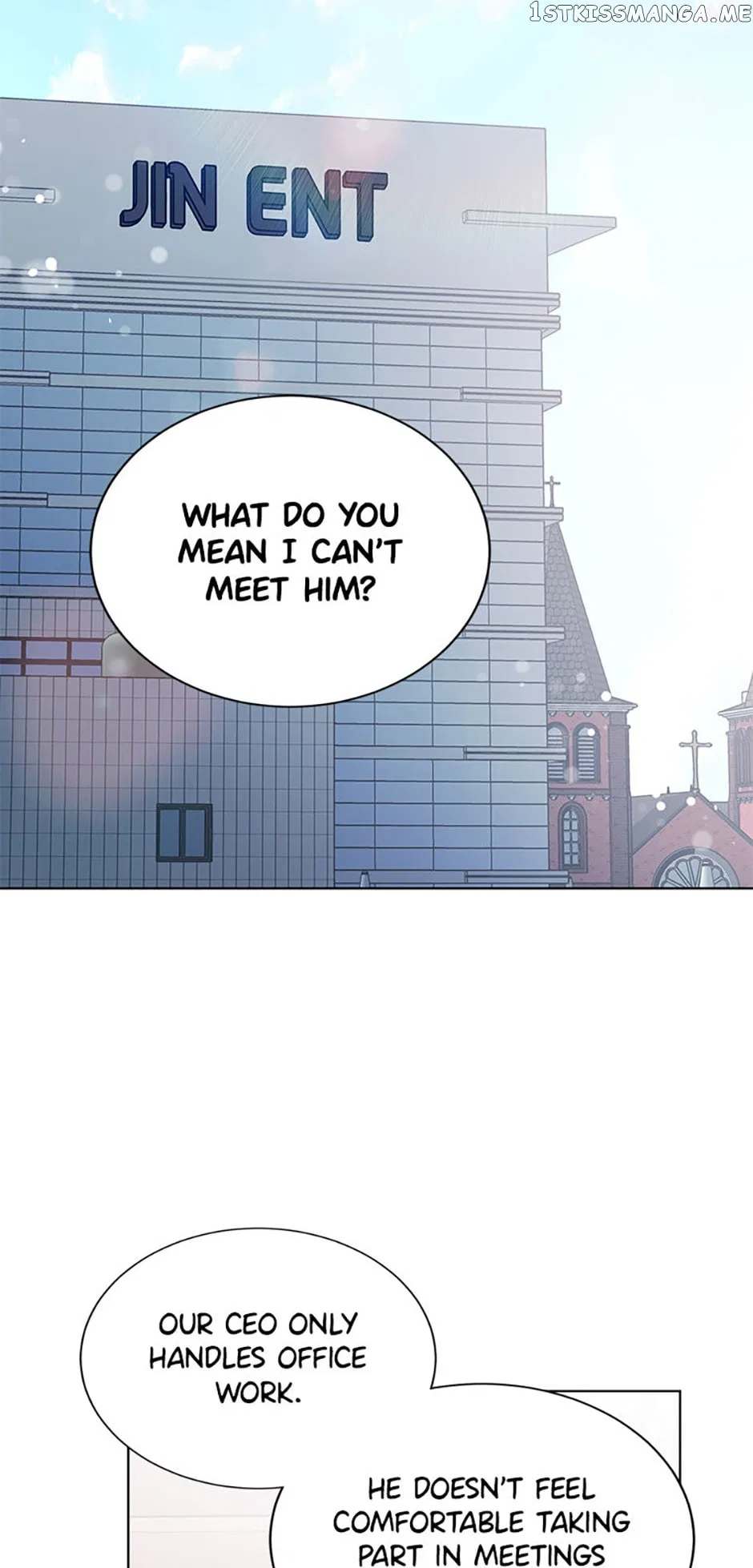Sleeping With Nemesis Chapter 34 – Page 15