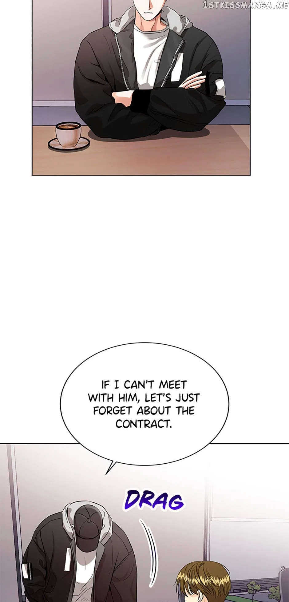 Sleeping With Nemesis Chapter 34 – Page 17
