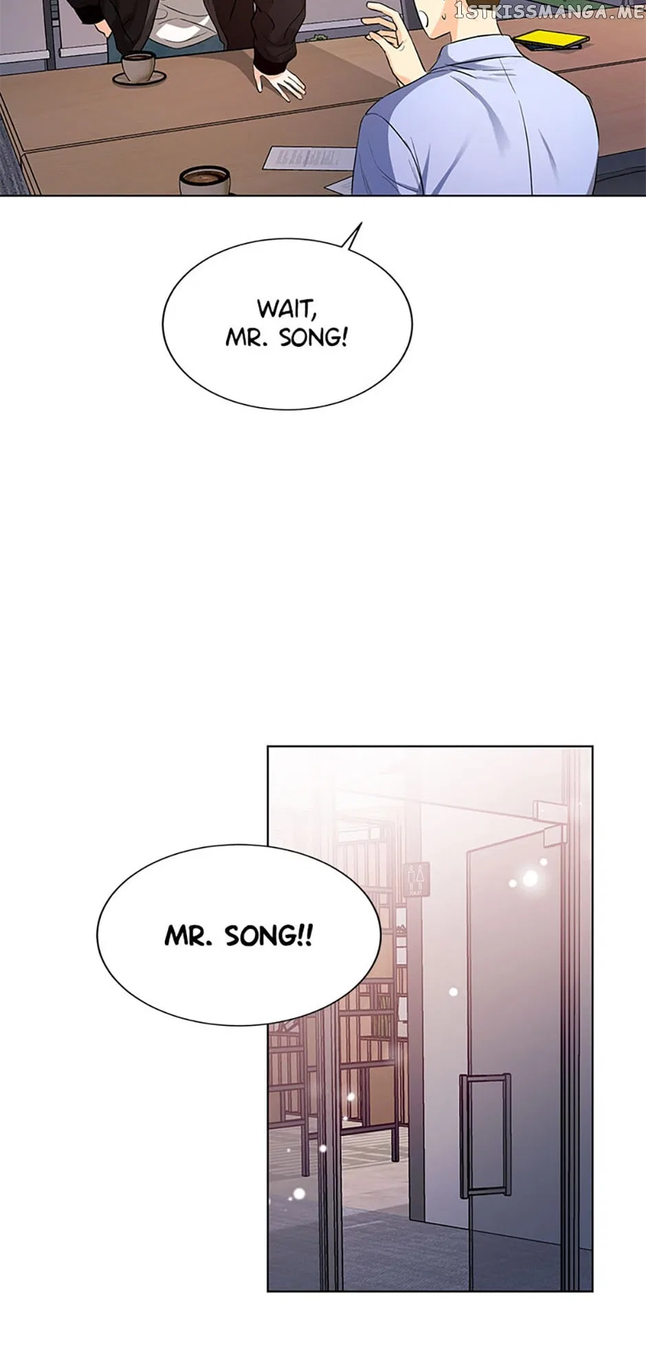 Sleeping With Nemesis Chapter 34 – Page 18