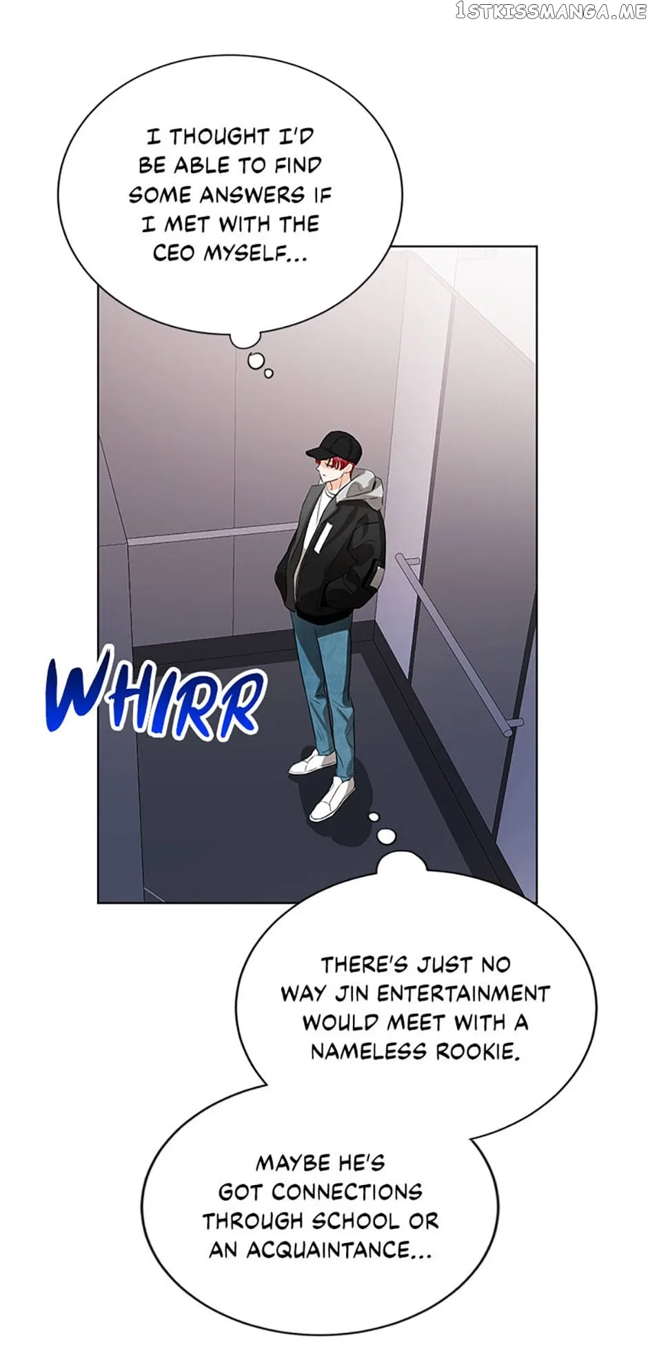 Sleeping With Nemesis Chapter 34 – Page 20