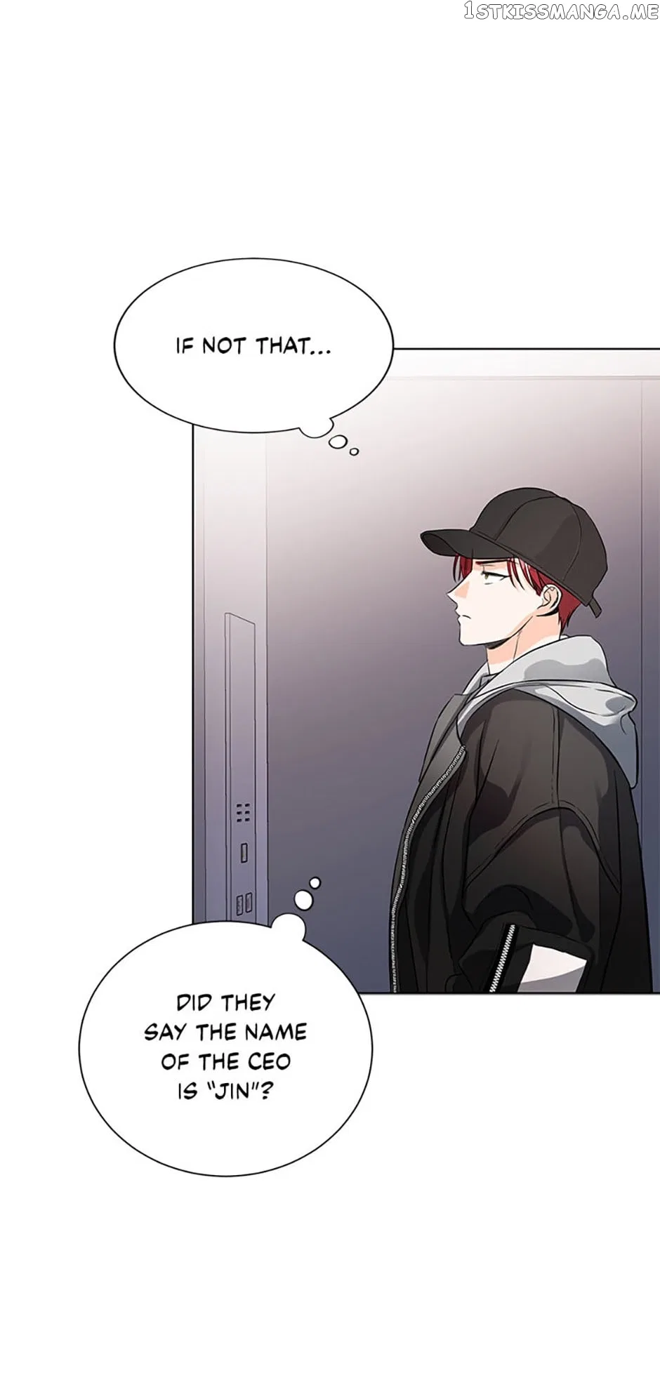 Sleeping With Nemesis Chapter 34 – Page 21