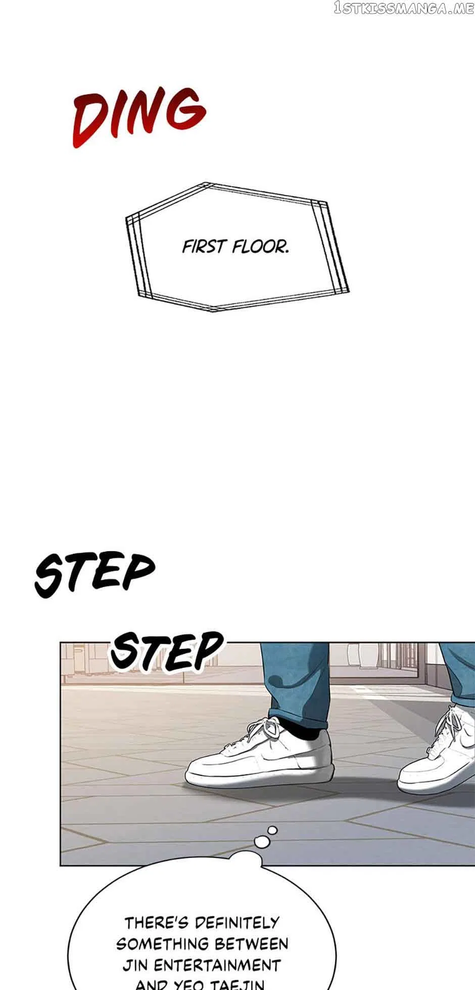 Sleeping With Nemesis Chapter 34 – Page 23