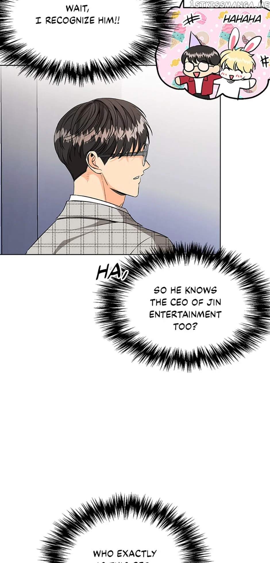 Sleeping With Nemesis Chapter 34 – Page 27
