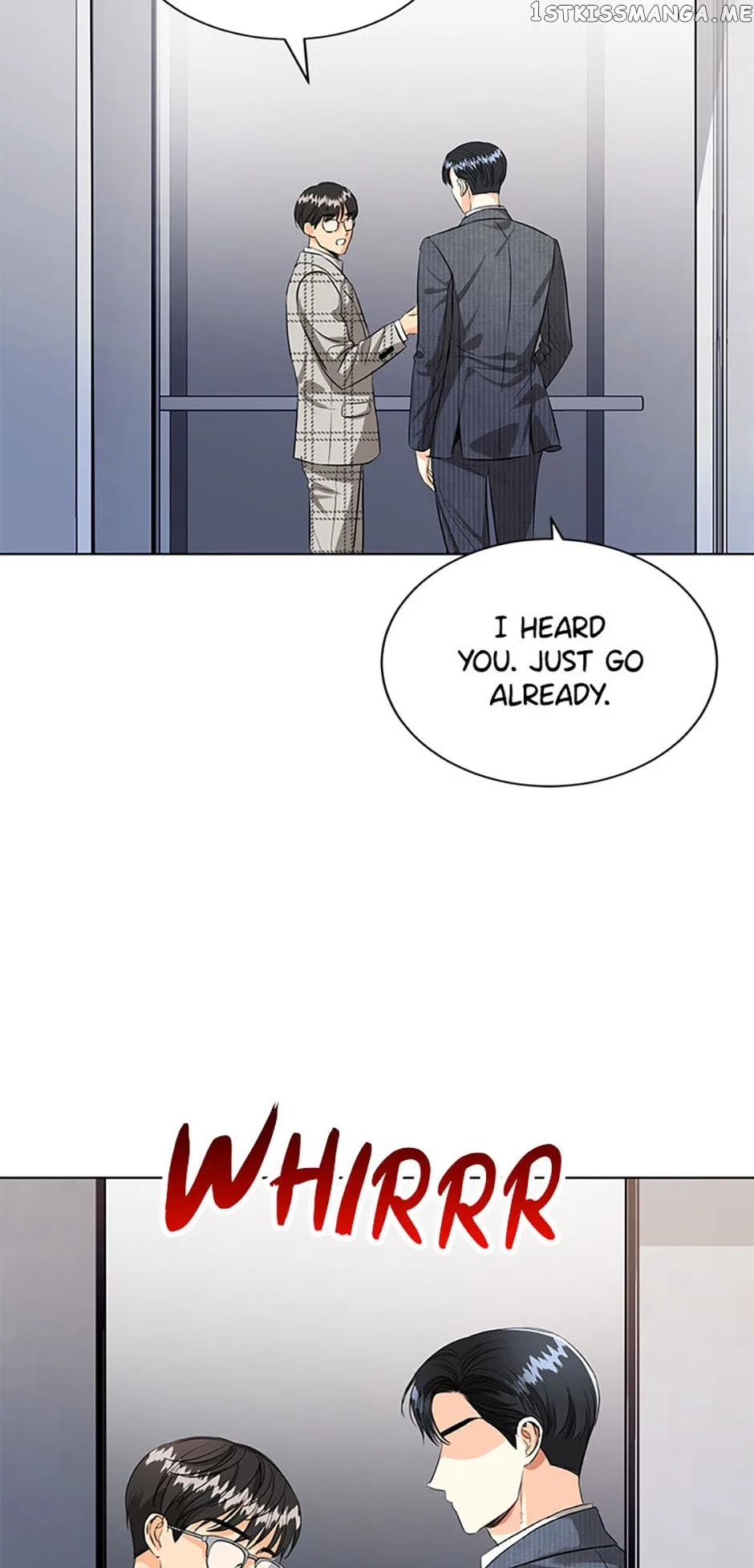 Sleeping With Nemesis Chapter 34 – Page 29