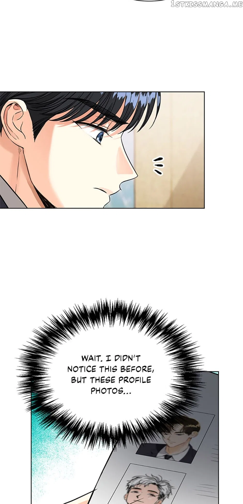 Sleeping With Nemesis Chapter 34 – Page 37