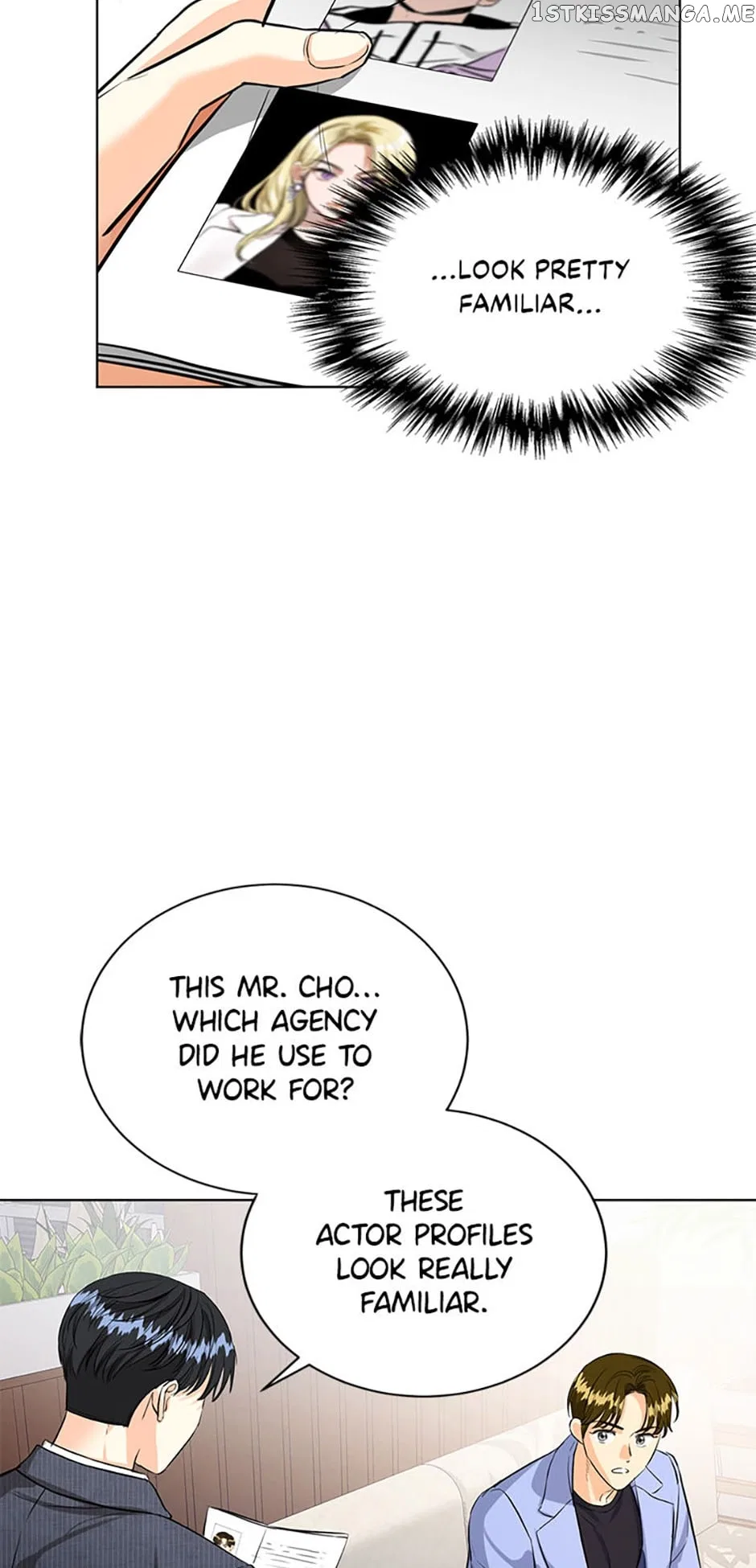 Sleeping With Nemesis Chapter 34 – Page 38