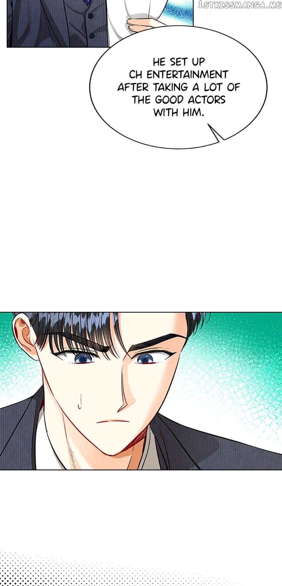 Sleeping With Nemesis Chapter 34 – Page 40