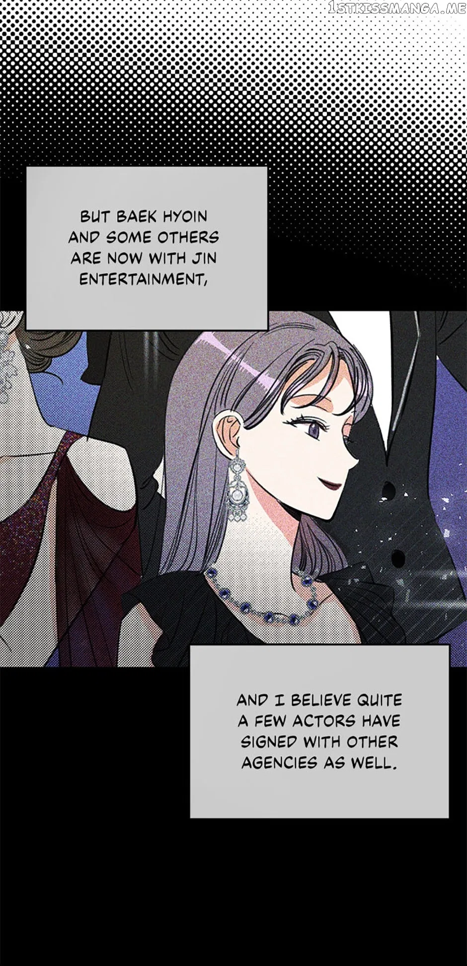 Sleeping With Nemesis Chapter 34 – Page 41