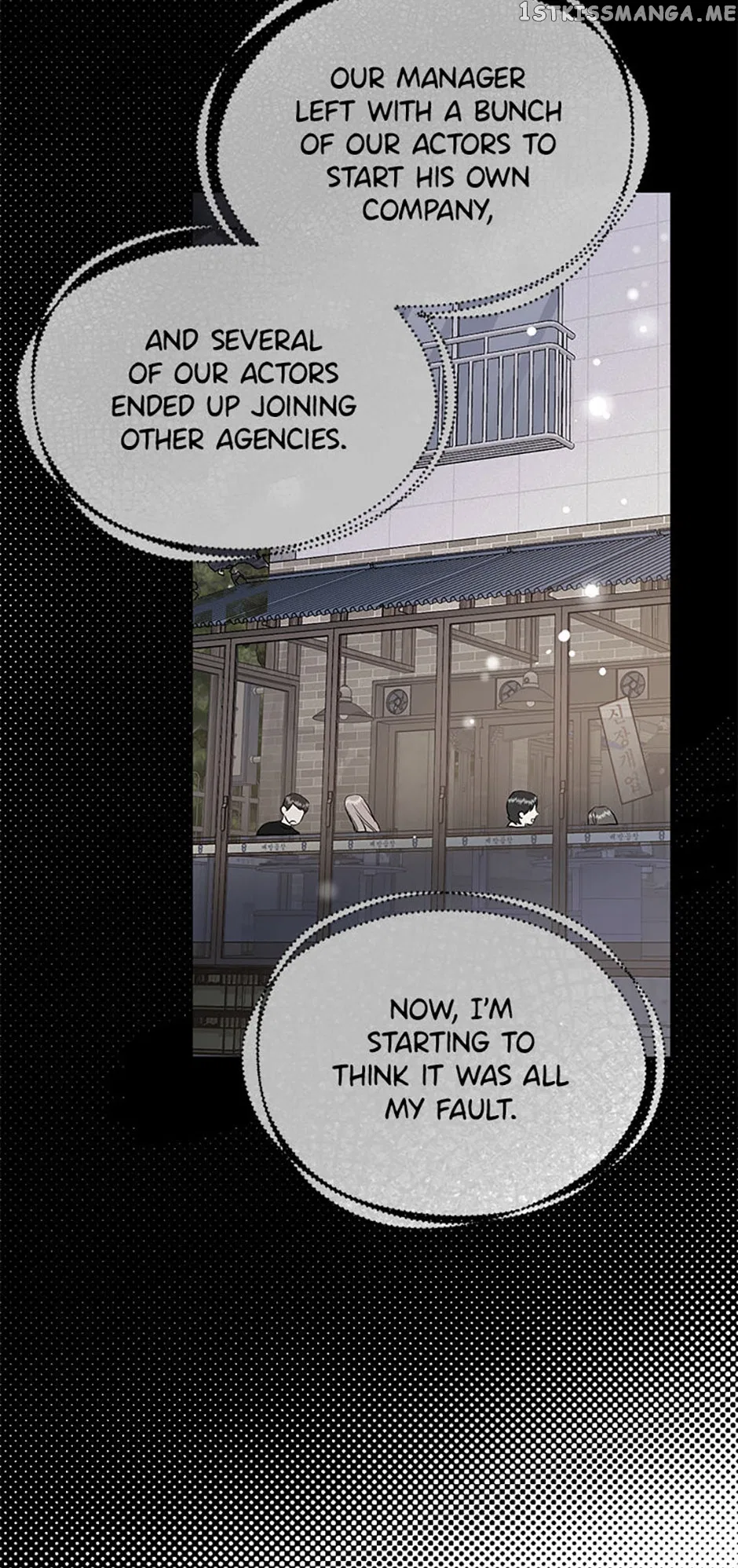 Sleeping With Nemesis Chapter 34 – Page 43