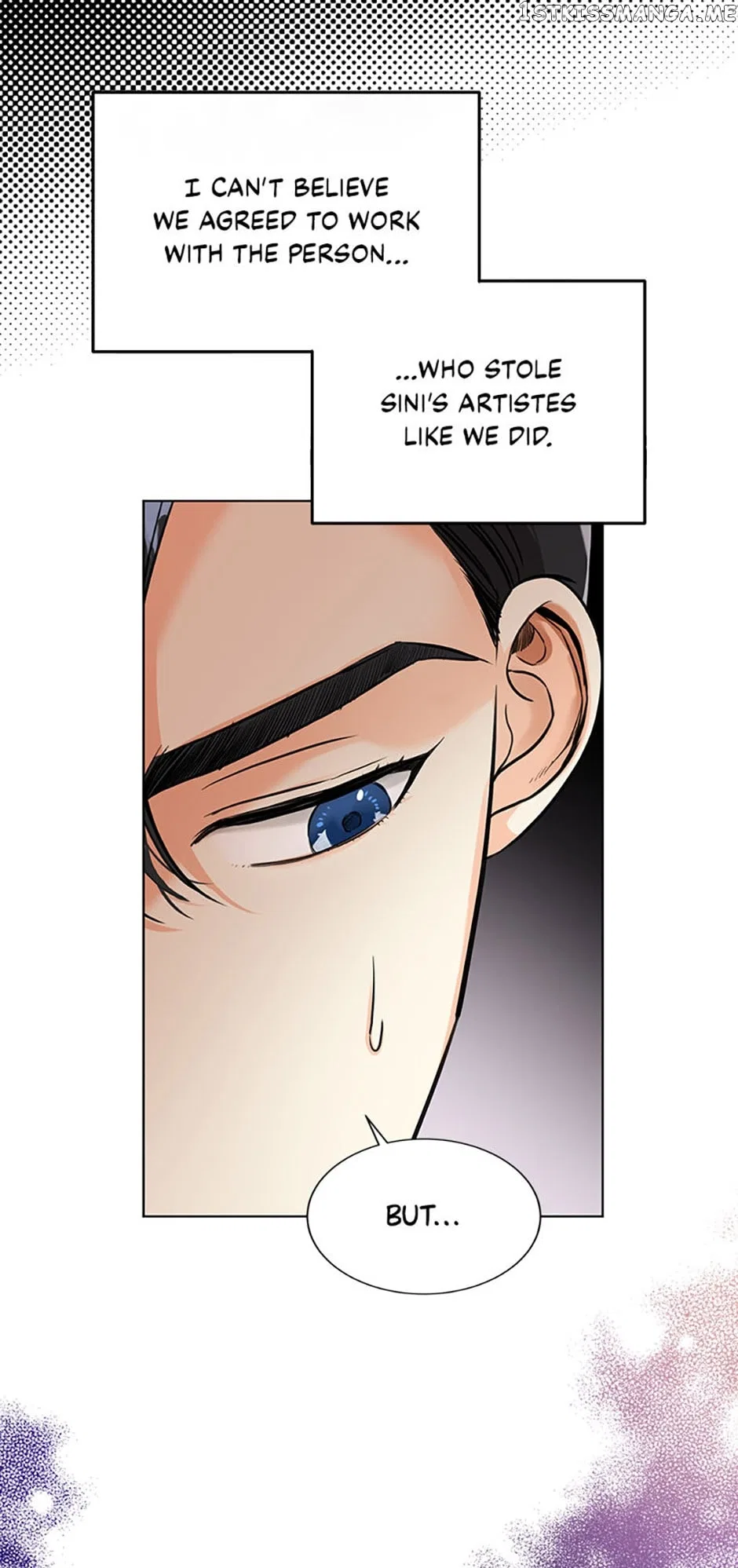 Sleeping With Nemesis Chapter 34 – Page 44