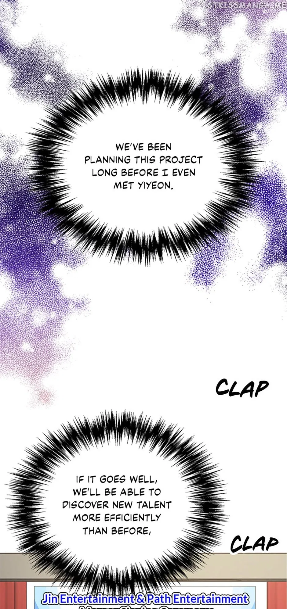 Sleeping With Nemesis Chapter 34 – Page 45