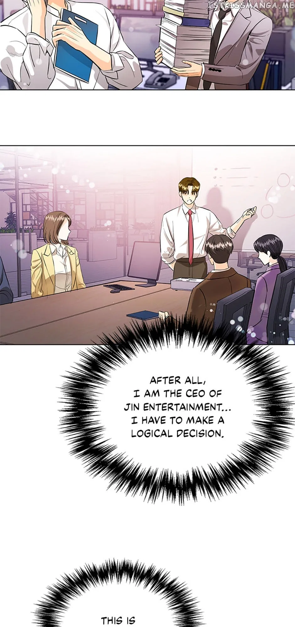 Sleeping With Nemesis Chapter 34 – Page 47