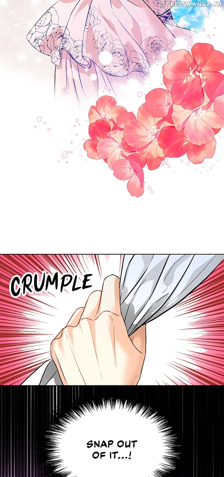 Sleeping With Nemesis Chapter 34 – Page 49