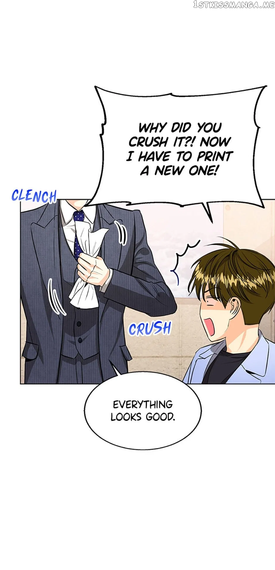 Sleeping With Nemesis Chapter 34 – Page 51