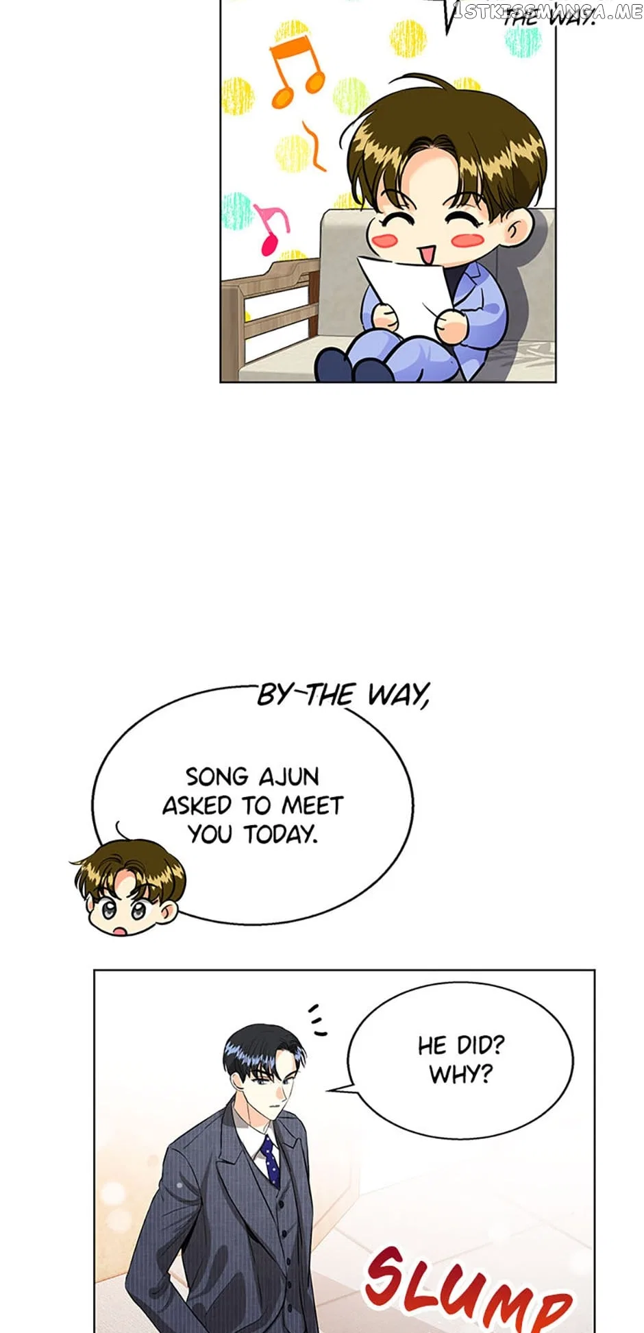 Sleeping With Nemesis Chapter 34 – Page 54