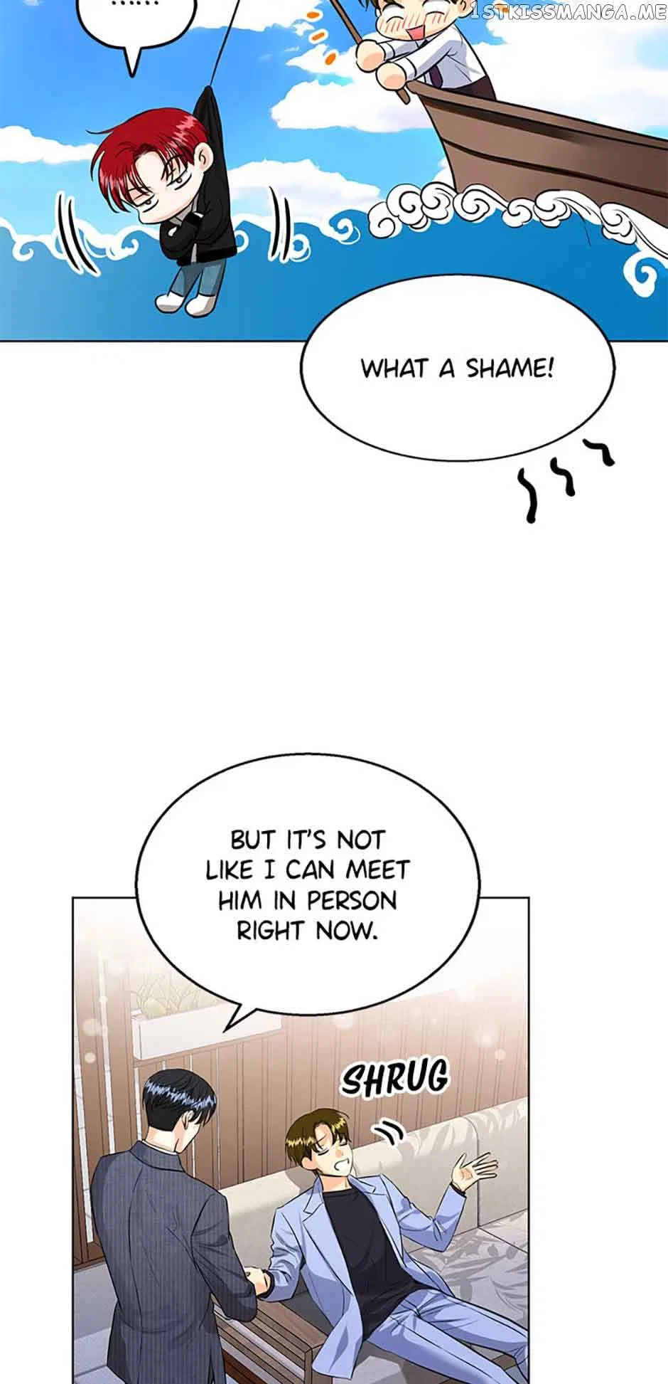 Sleeping With Nemesis Chapter 34 – Page 56