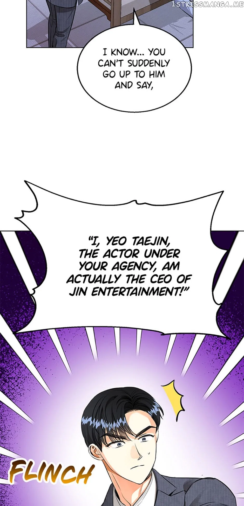 Sleeping With Nemesis Chapter 34 – Page 57