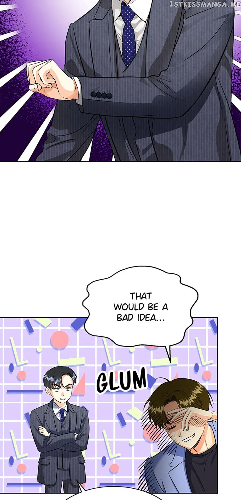 Sleeping With Nemesis Chapter 34 – Page 58