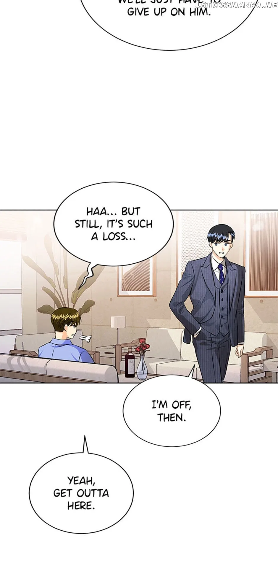 Sleeping With Nemesis Chapter 34 – Page 60