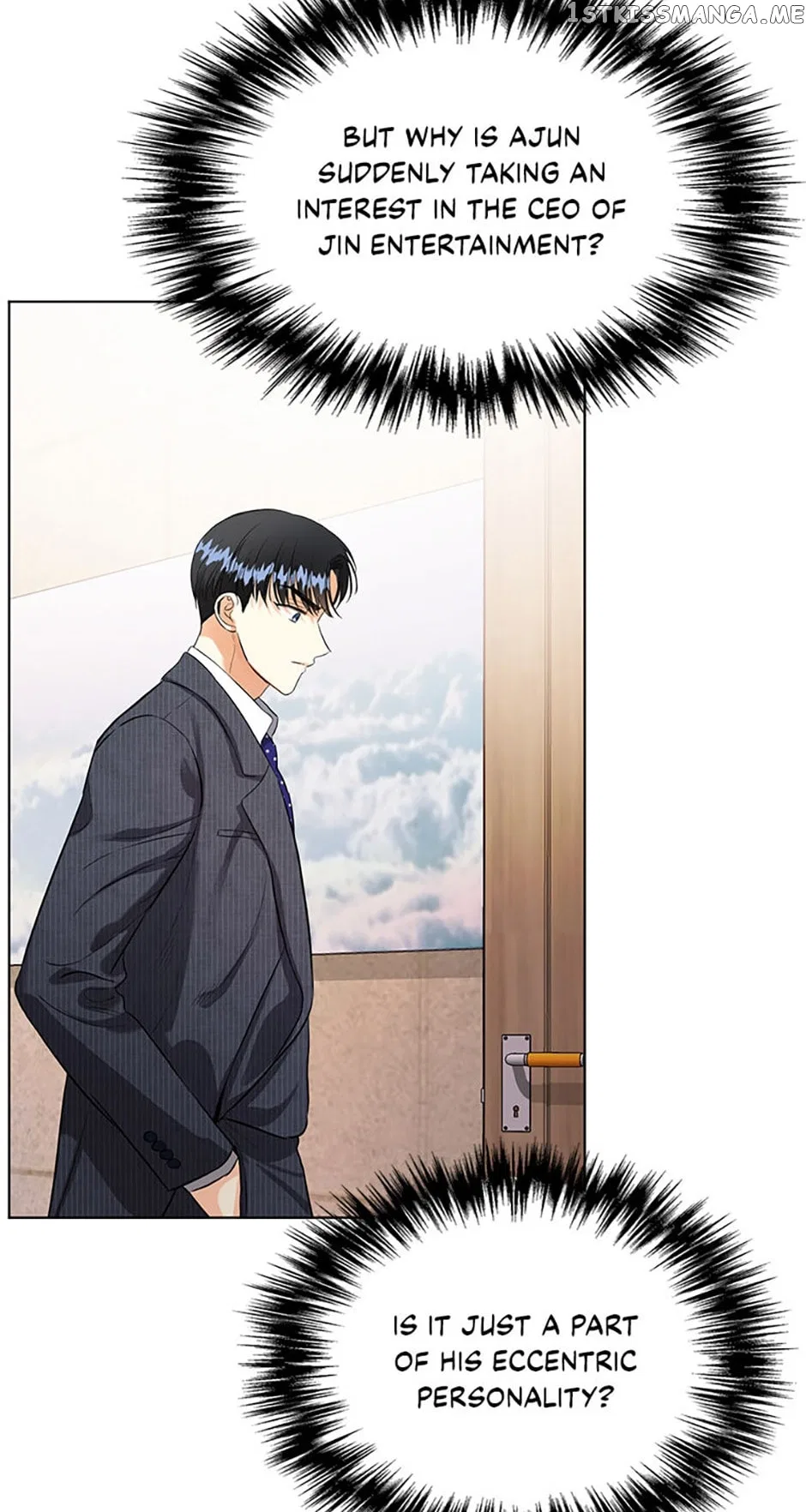 Sleeping With Nemesis Chapter 34 – Page 62