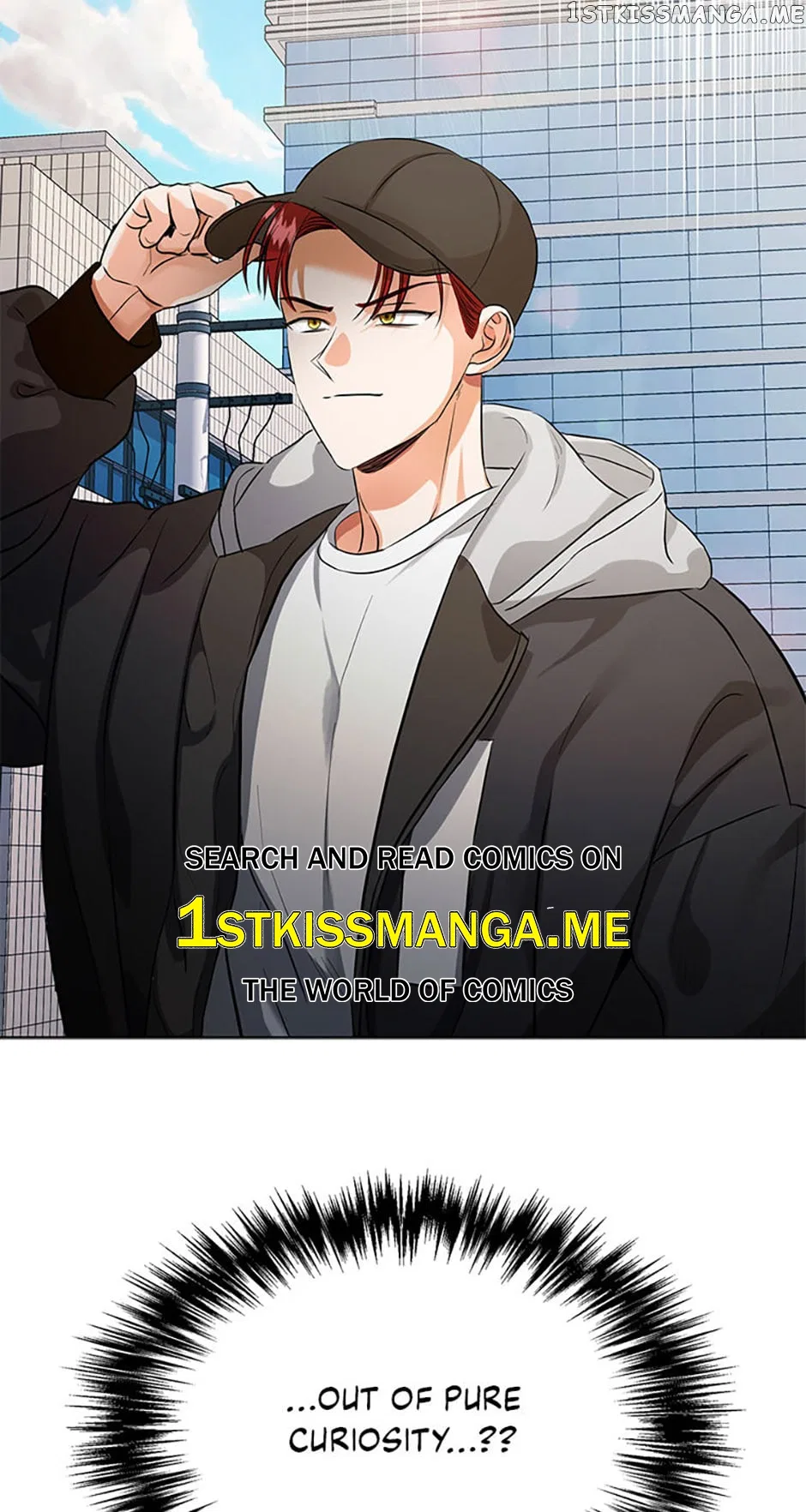 Sleeping With Nemesis Chapter 34 – Page 65