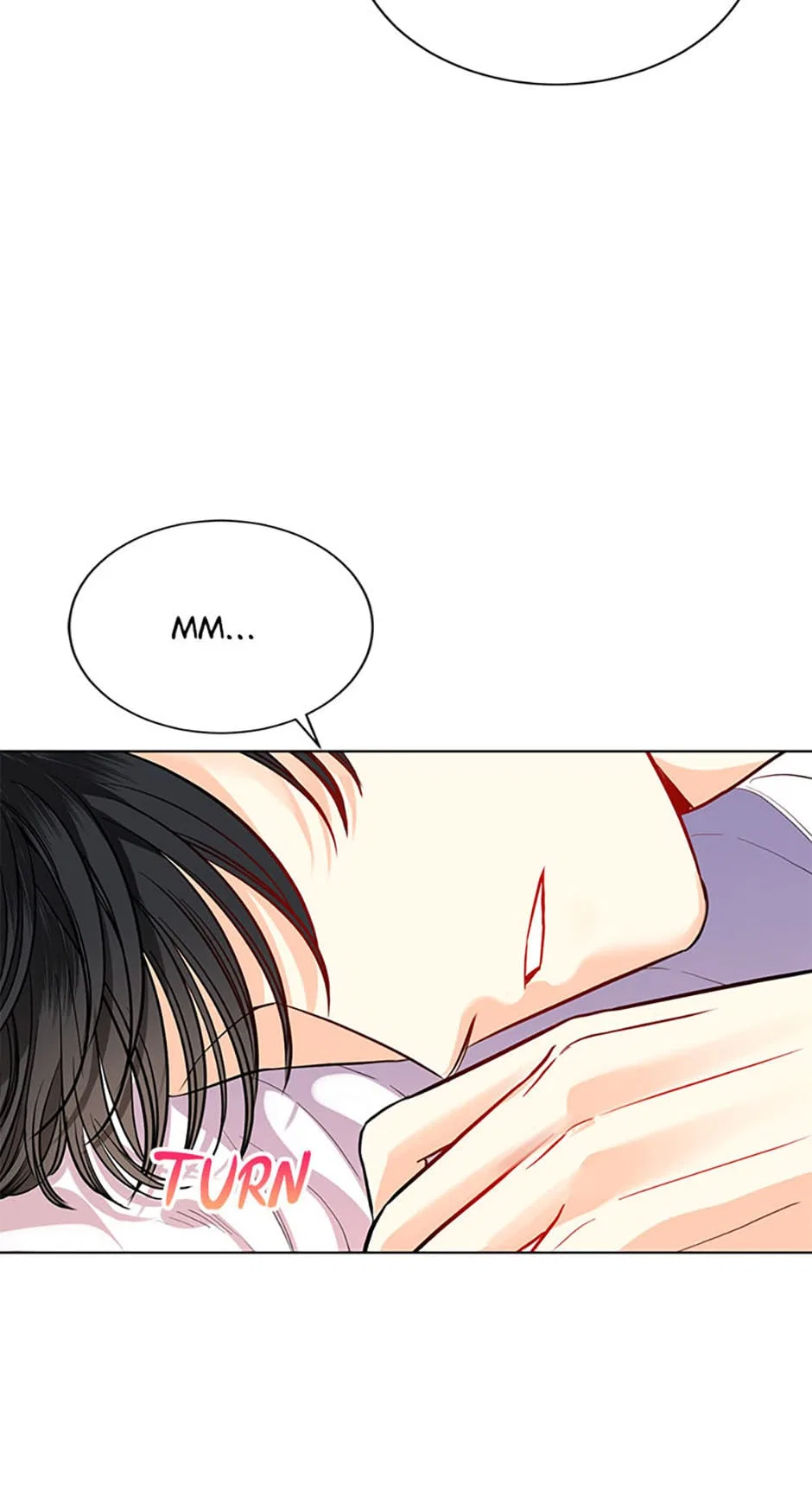 Sleeping With Nemesis Chapter 33 – Page 3