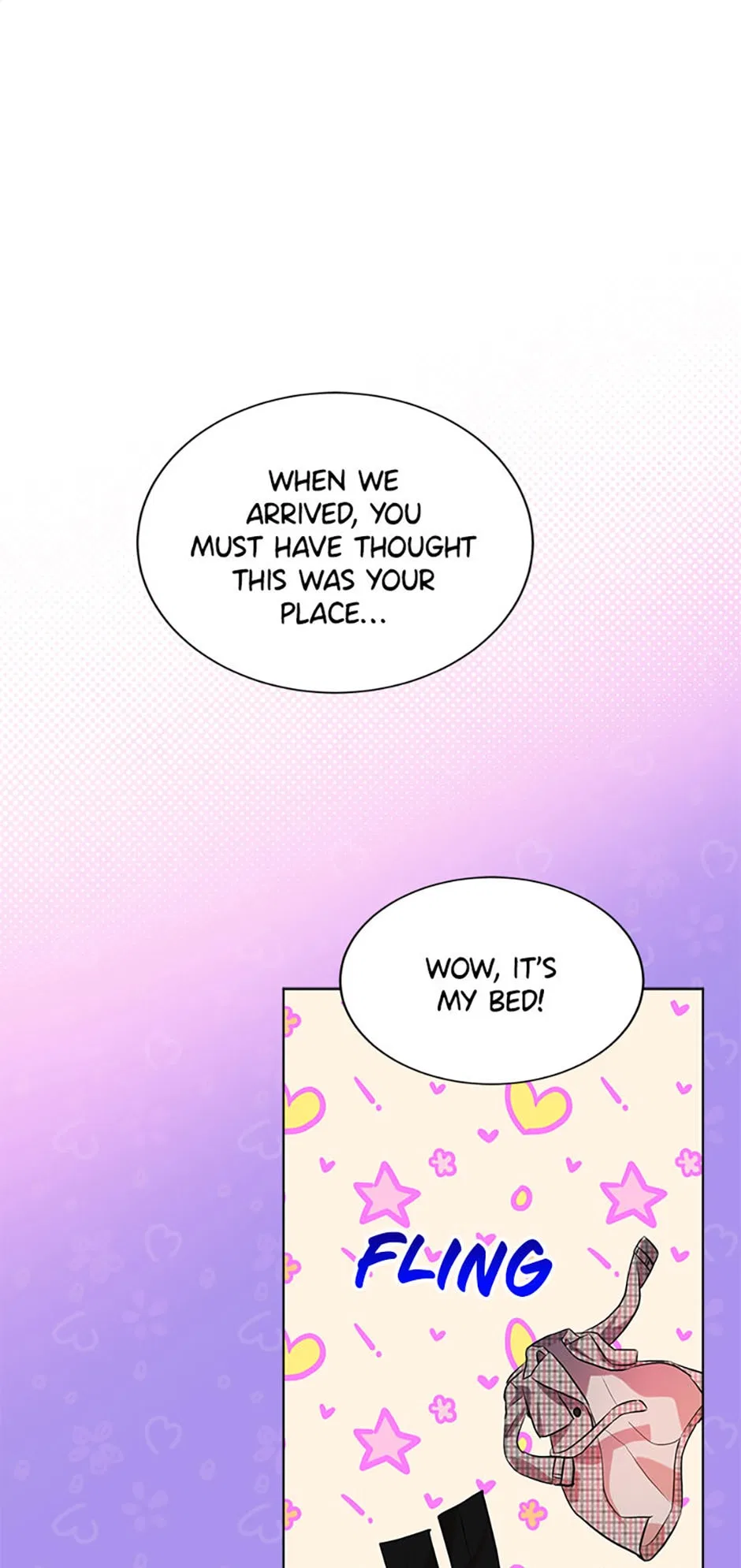Sleeping With Nemesis Chapter 33 – Page 11
