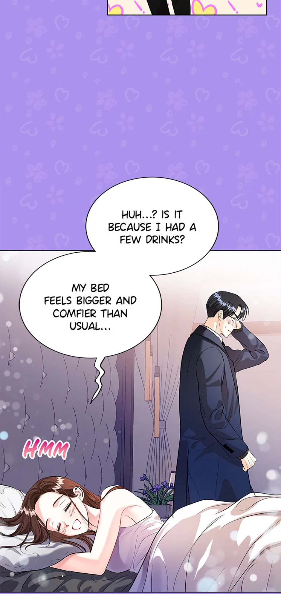 Sleeping With Nemesis Chapter 33 – Page 12