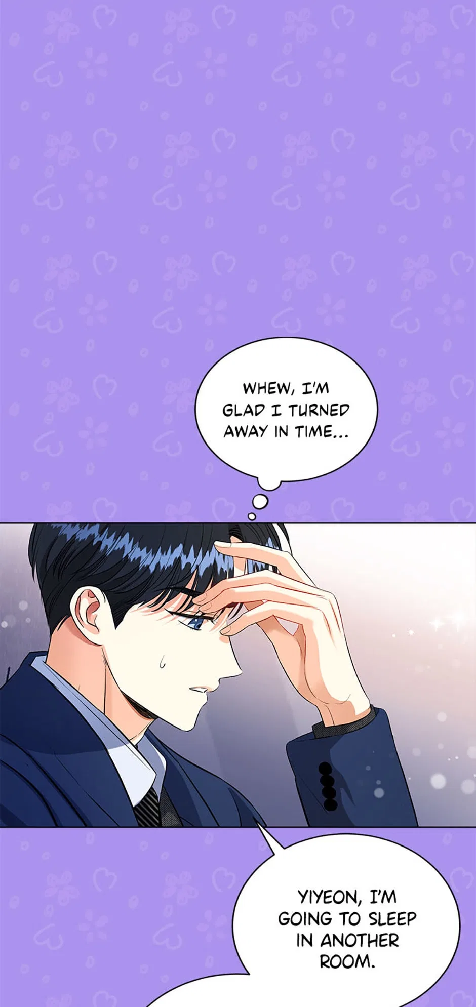 Sleeping With Nemesis Chapter 33 – Page 13