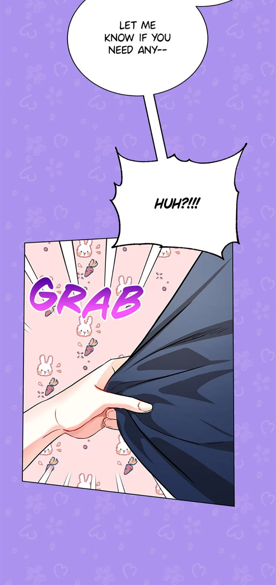 Sleeping With Nemesis Chapter 33 – Page 14