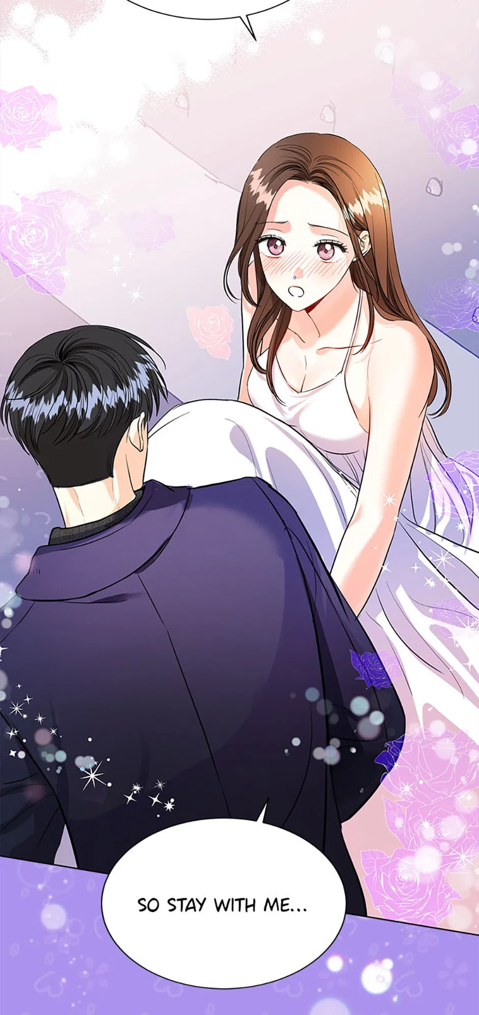 Sleeping With Nemesis Chapter 33 – Page 17