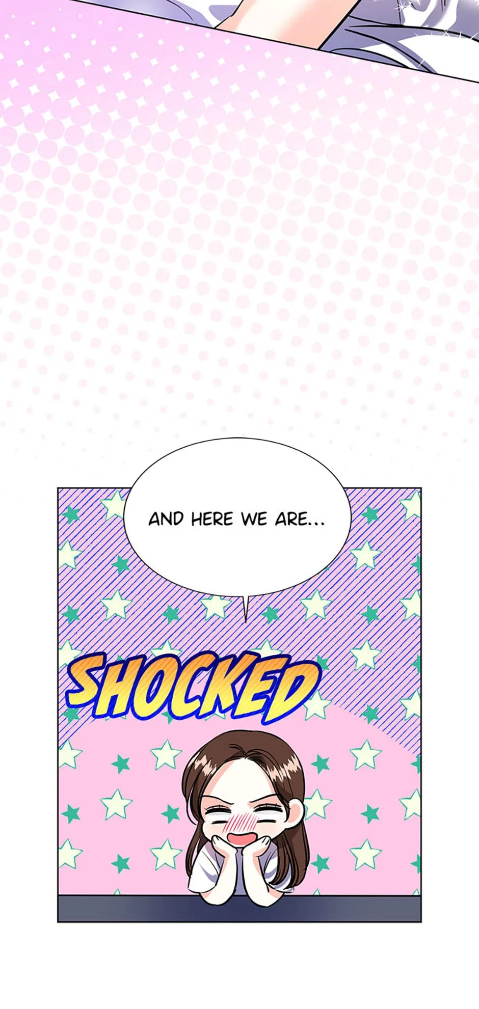 Sleeping With Nemesis Chapter 33 – Page 19