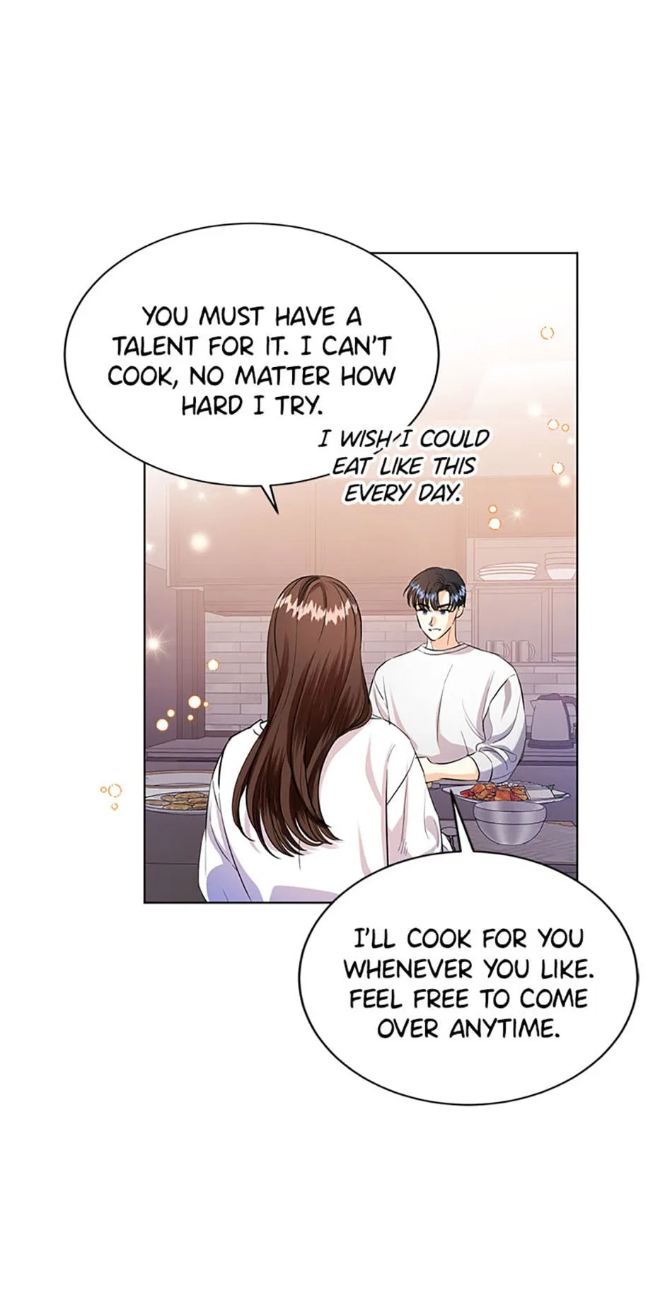 Sleeping With Nemesis Chapter 33 – Page 29