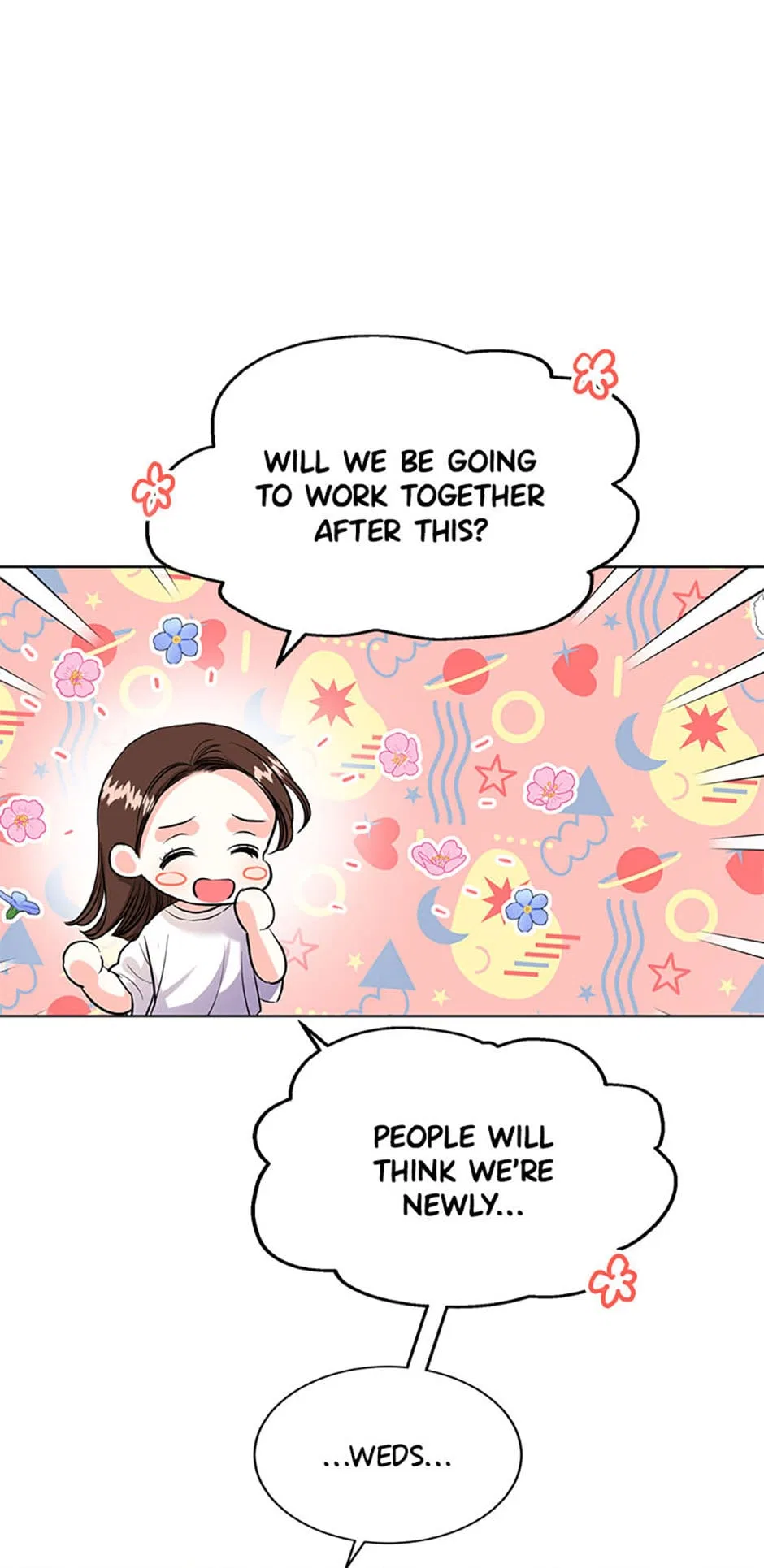 Sleeping With Nemesis Chapter 33 – Page 30