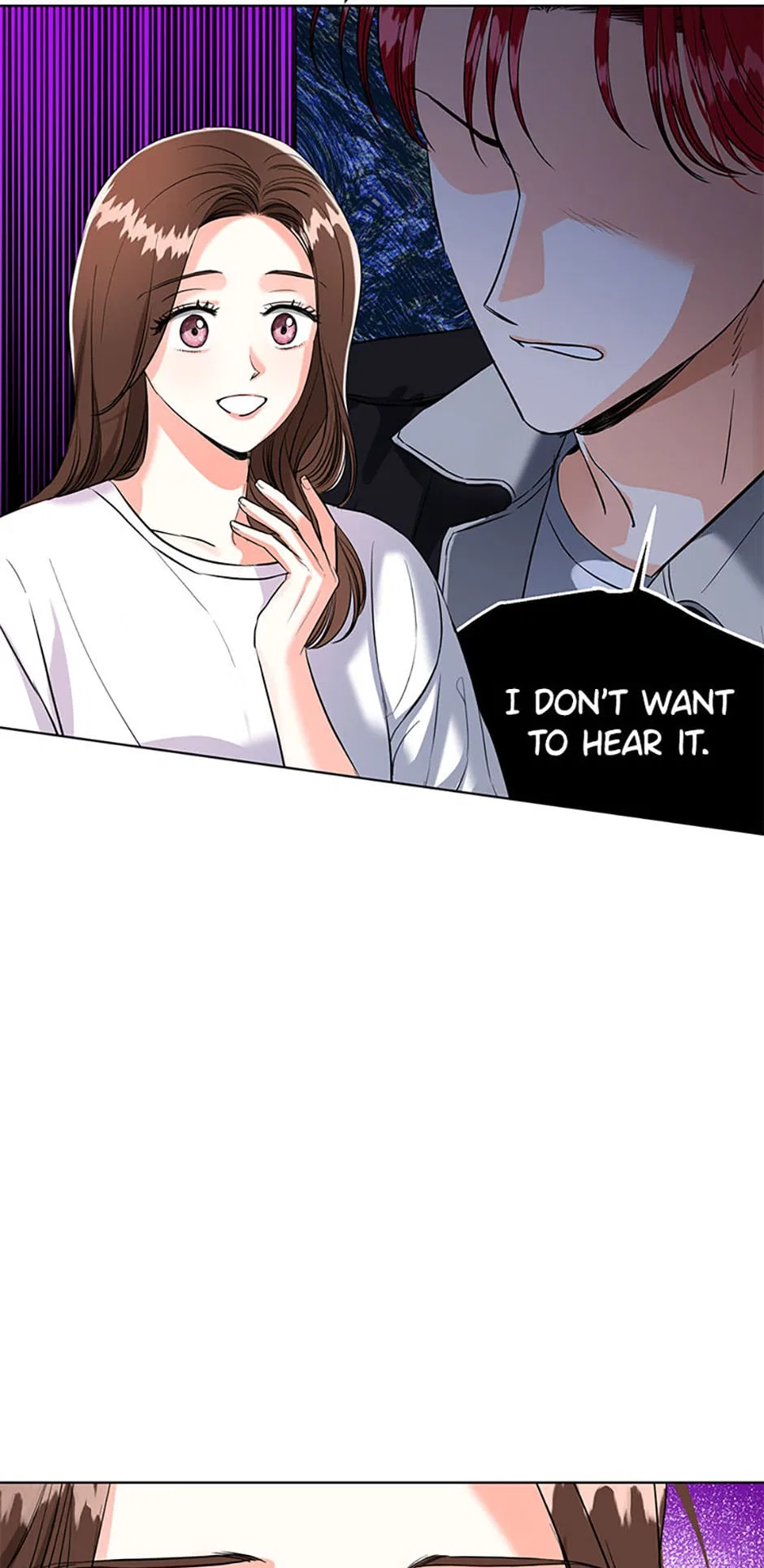 Sleeping With Nemesis Chapter 33 – Page 31
