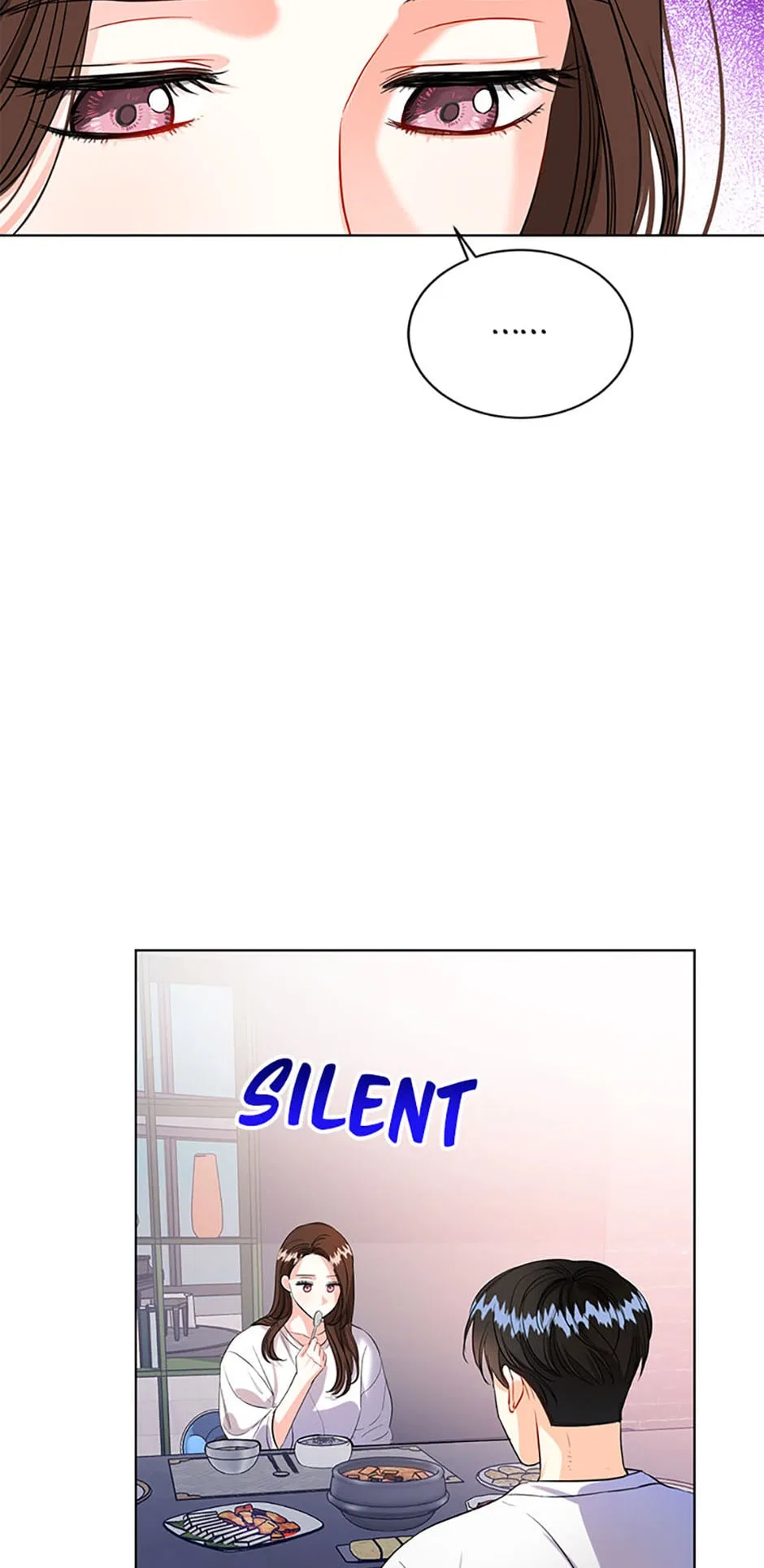 Sleeping With Nemesis Chapter 33 – Page 32