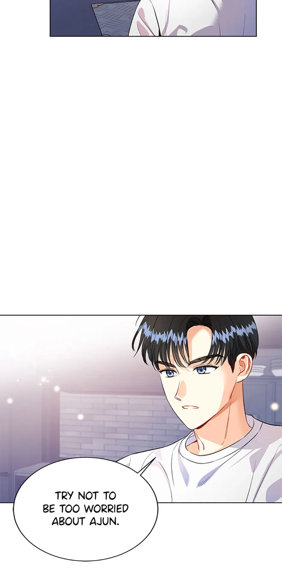 Sleeping With Nemesis Chapter 33 – Page 33