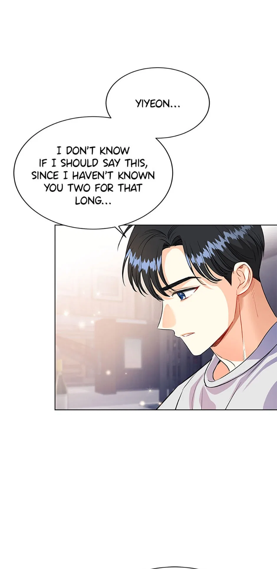 Sleeping With Nemesis Chapter 33 – Page 35