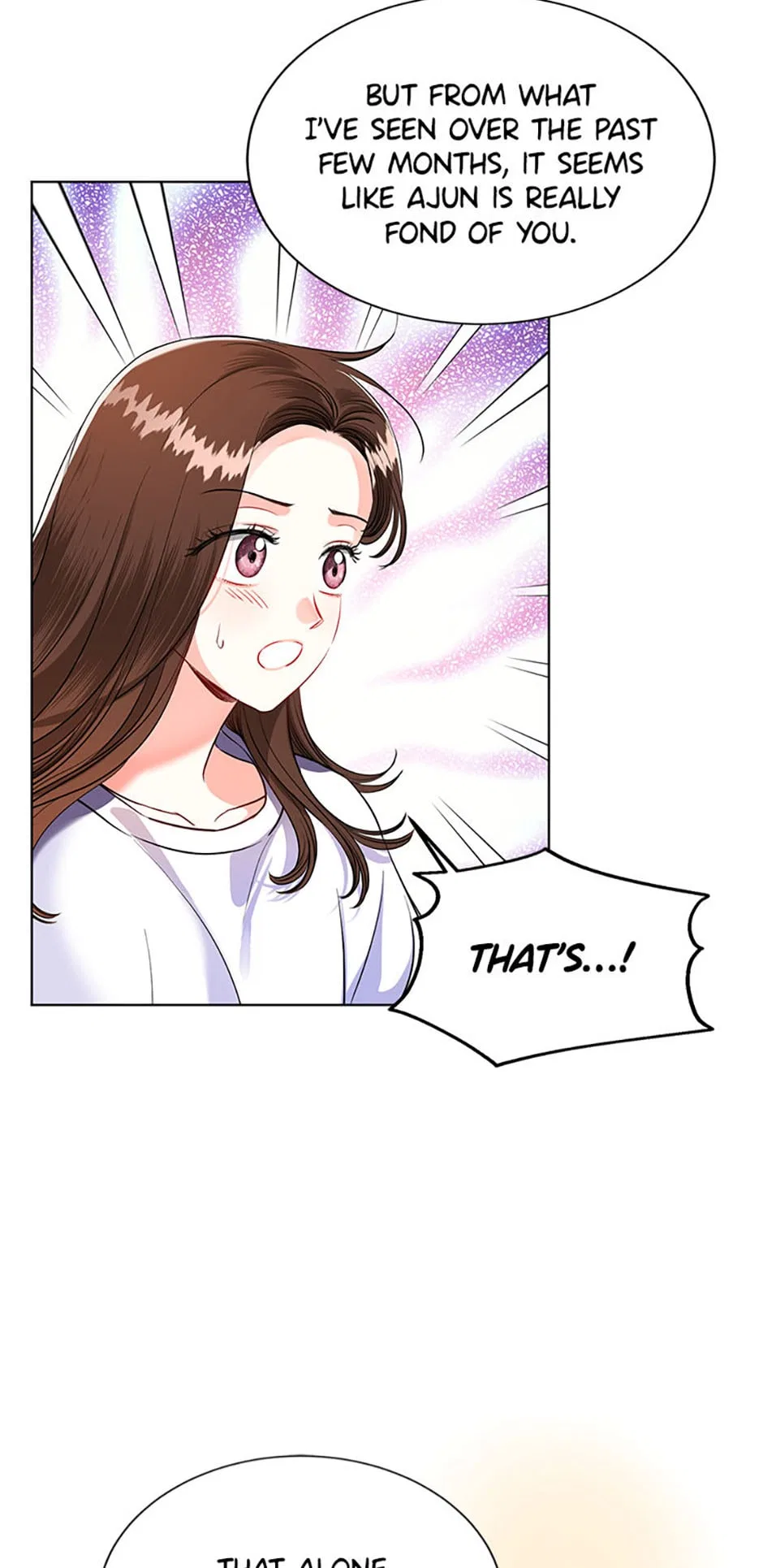 Sleeping With Nemesis Chapter 33 – Page 36